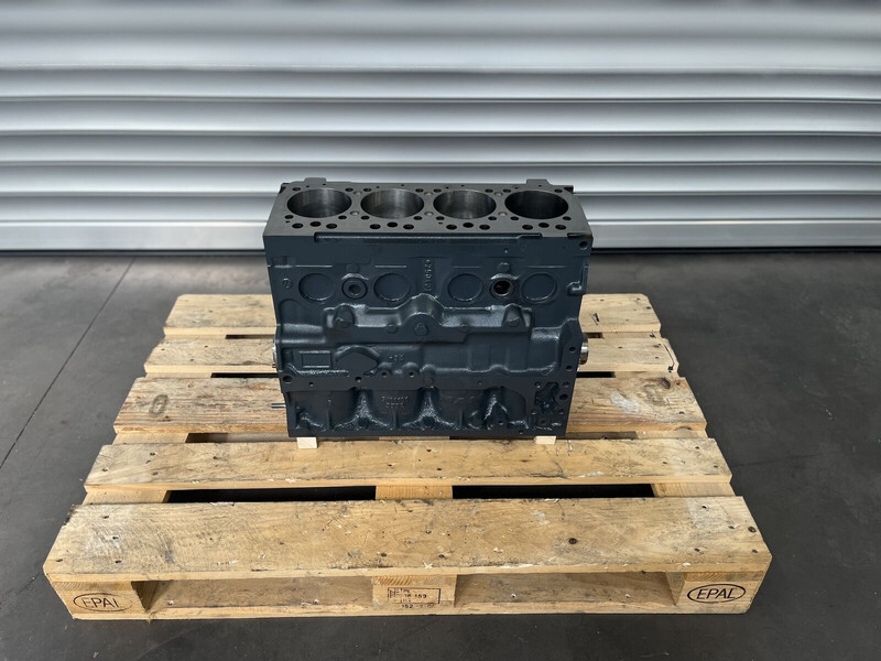MAN TGM TGL D0834 150 180 220 E5 RECONDITIONED WITH WARRANTY - Engine for Truck: picture 2 MAN TGM TGL D0834 150 180 220 E5 RECONDITIONED WITH WARRANTY - Engine for Truck: picture 2
