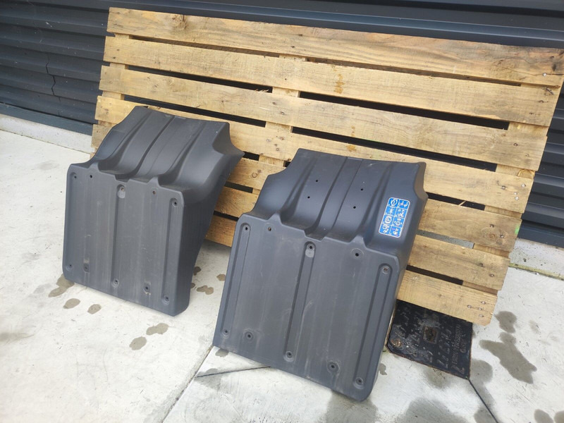 MAN TGM TGL - Cab and interior for Truck: picture 4 MAN TGM TGL - Cab and interior for Truck: picture 4
