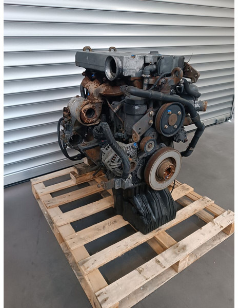 Mercedes-Benz Atego, Axor - Engine for Truck: picture 2 Mercedes-Benz Atego, Axor - Engine for Truck: picture 2