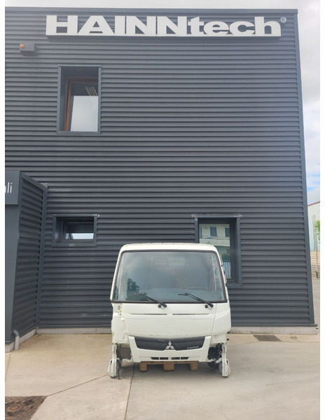 Mitsubishi Fuso S TYPE - NARROW - Cab and interior for Truck: picture 1 Mitsubishi Fuso S TYPE - NARROW - Cab and interior for Truck: picture 1