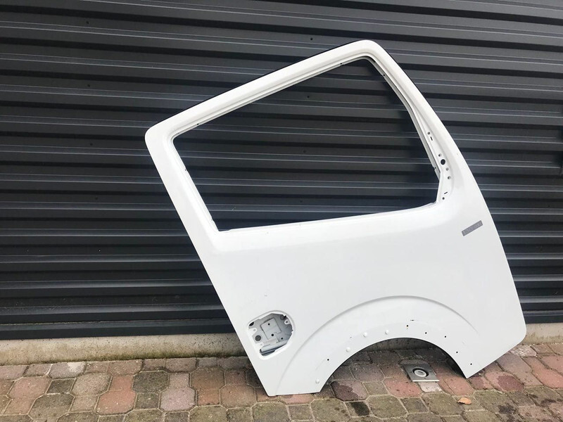 Renault MAXITY - Door and parts for Truck: picture 2 Renault MAXITY - Door and parts for Truck: picture 2