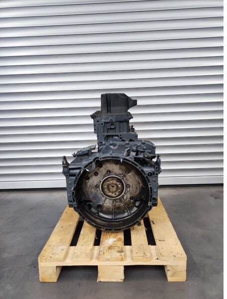 Renault MIDLUM DXI 5 EURO 5 - Engine for Truck: picture 5 Renault MIDLUM DXI 5 EURO 5 - Engine for Truck: picture 5