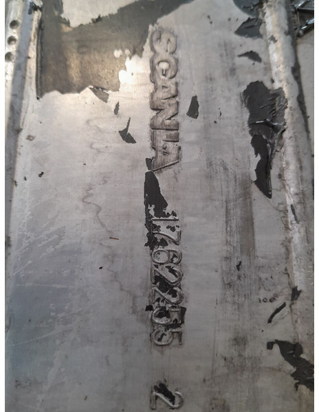 Scania DC 13 - Crankcase for Truck: picture 5 Scania DC 13 - Crankcase for Truck: picture 5