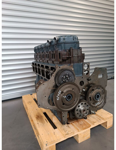 Scania DC13 EURO 5 360HP 400HP 440HP 480HP XPI RECONDITIONED WITH WARRA - Engine for Truck: picture 1 Scania DC13 EURO 5 360HP 400HP 440HP 480HP XPI RECONDITIONED WITH WARRA - Engine for Truck: picture 1