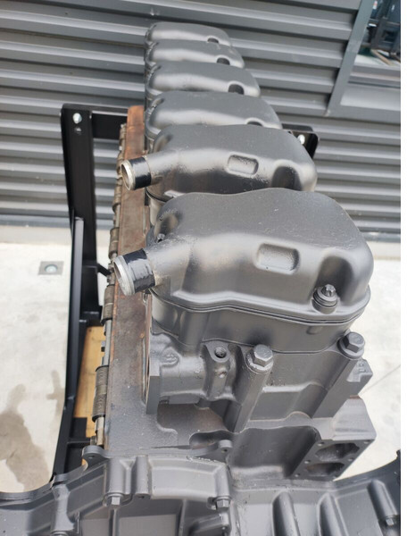 Scania DC13 EURO 5 360HP 400HP 440HP 480HP XPI RECONDITIONED WITH WARRA - Engine for Truck: picture 4 Scania DC13 EURO 5 360HP 400HP 440HP 480HP XPI RECONDITIONED WITH WARRA - Engine for Truck: picture 4