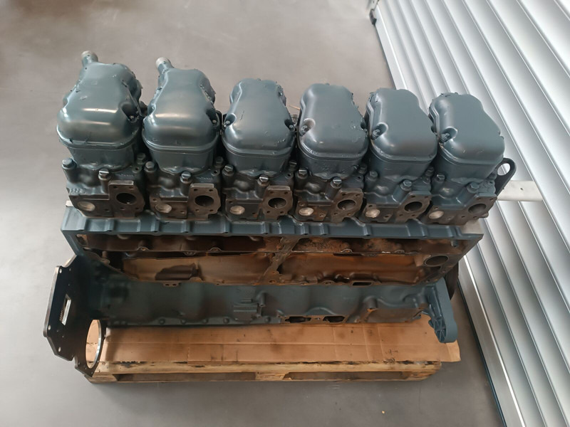 Scania NEXT GENERATION 2017-> 460hp DC13 175 RECONDITIONED WITH WARRAN - Engine for Truck: picture 2 Scania NEXT GENERATION 2017-> 460hp DC13 175 RECONDITIONED WITH WARRAN - Engine for Truck: picture 2