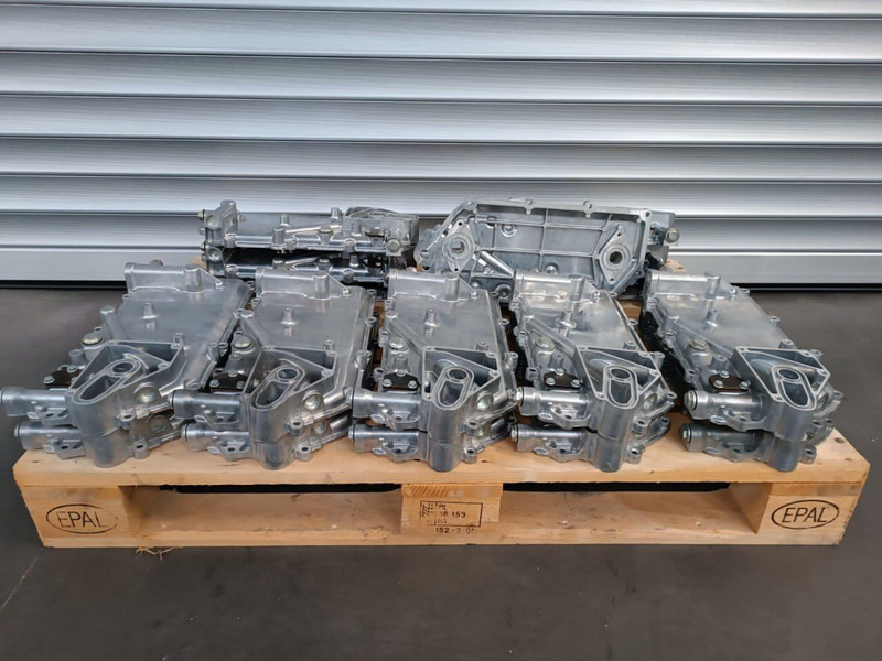 Scania Serie R, Serie 4 - Gearbox for Truck: picture 5 Scania Serie R, Serie 4 - Gearbox for Truck: picture 5