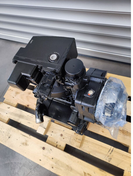 Spare parts for Truck Mercedes-Benz Actros Arocs: picture 6 Spare parts for Truck Mercedes-Benz Actros Arocs: picture 6