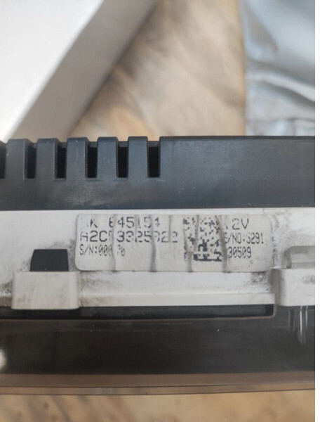 Mitsubishi - Spare parts for Truck: picture 3 Mitsubishi - Spare parts for Truck: picture 3