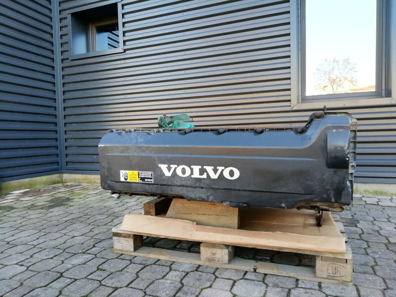 Volvo D11K - Engine for Truck: picture 1 Volvo D11K - Engine for Truck: picture 1