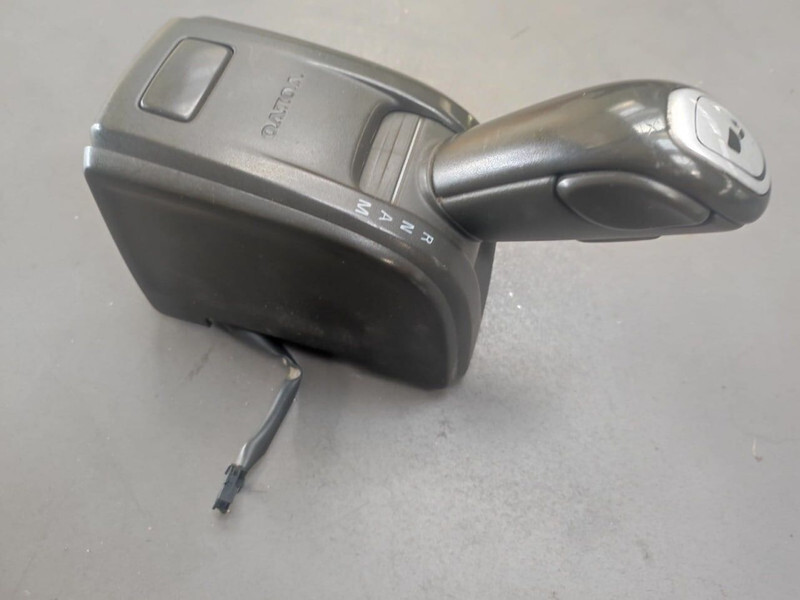 Volvo FH E6 - FH4 - Gear stick for Truck: picture 1 Volvo FH E6 - FH4 - Gear stick for Truck: picture 1