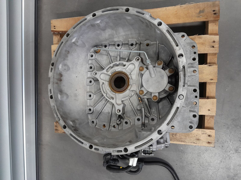 Volvo FH - FM - Clutch and parts for Truck: picture 5 Volvo FH - FM - Clutch and parts for Truck: picture 5