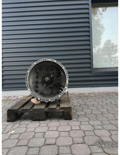 Volvo FH FM VT2501B REMANUFACTURED WITH WARRANTY - Gearbox for Truck: picture 1 Volvo FH FM VT2501B REMANUFACTURED WITH WARRANTY - Gearbox for Truck: picture 1