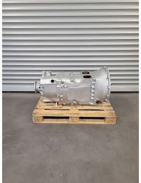 Volvo FH FM VTO2814B REBUILT WITH WARRANTY - Gearbox for Truck: picture 1 Volvo FH FM VTO2814B REBUILT WITH WARRANTY - Gearbox for Truck: picture 1