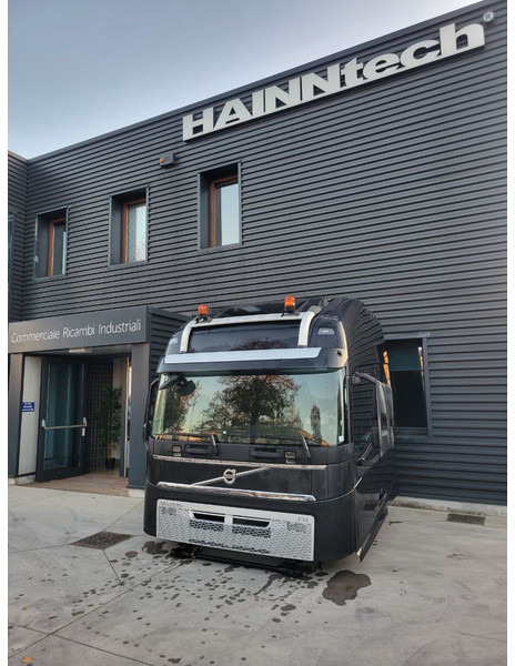 Volvo FH Globetrotter XL - Cab and interior for Truck: picture 3 Volvo FH Globetrotter XL - Cab and interior for Truck: picture 3