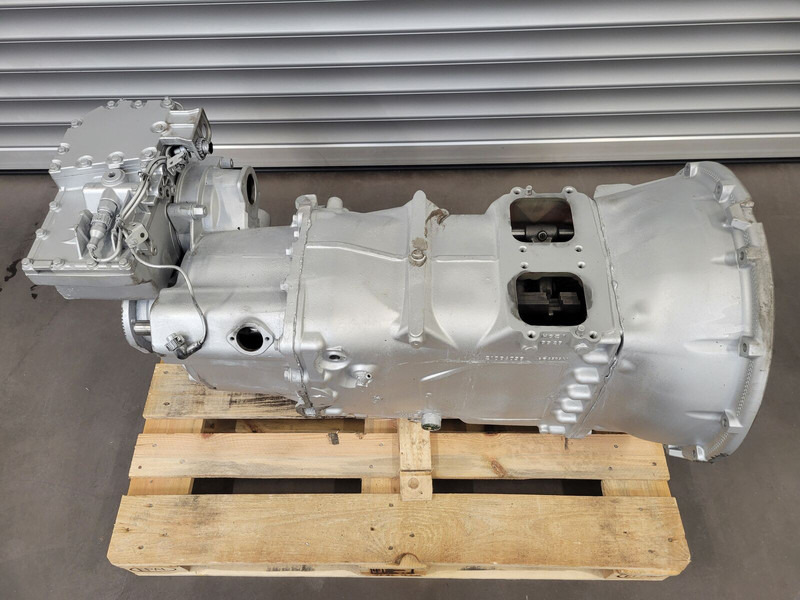 Volvo VT2514B - Gearbox for Truck: picture 4 Volvo VT2514B - Gearbox for Truck: picture 4