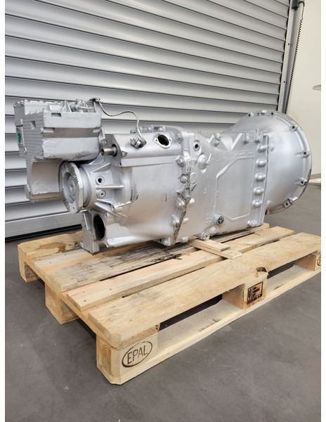 Volvo VT2514B - Gearbox for Truck: picture 3 Volvo VT2514B - Gearbox for Truck: picture 3
