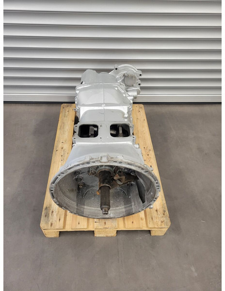 Volvo VT2814B - Gearbox for Truck: picture 3 Volvo VT2814B - Gearbox for Truck: picture 3