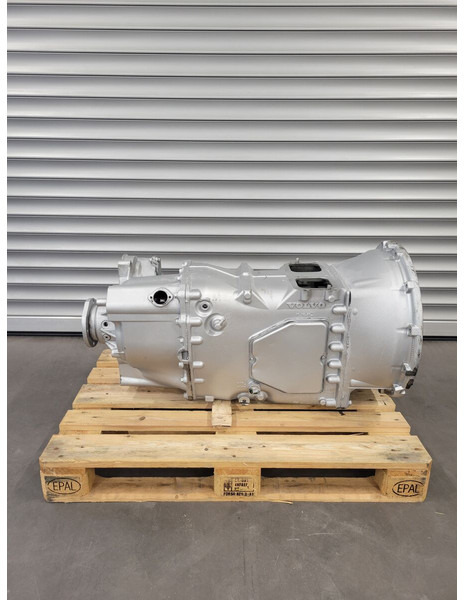 Volvo VT2814B - Gearbox for Truck: picture 1 Volvo VT2814B - Gearbox for Truck: picture 1