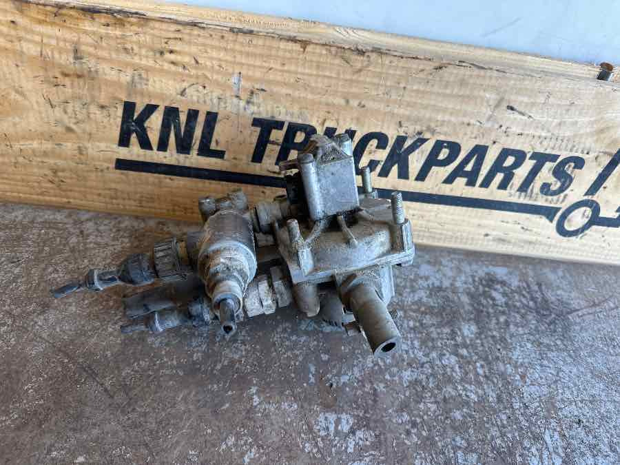 EKERI WABCO ABS VALVE 4802070010 - Valve for Trailer: picture 1 EKERI WABCO ABS VALVE 4802070010 - Valve for Trailer: picture 1