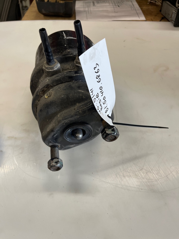MAN BRAKE CYLINDER 81.50410-6863 - Brake cylinder for Truck: picture 2 MAN BRAKE CYLINDER 81.50410-6863 - Brake cylinder for Truck: picture 2