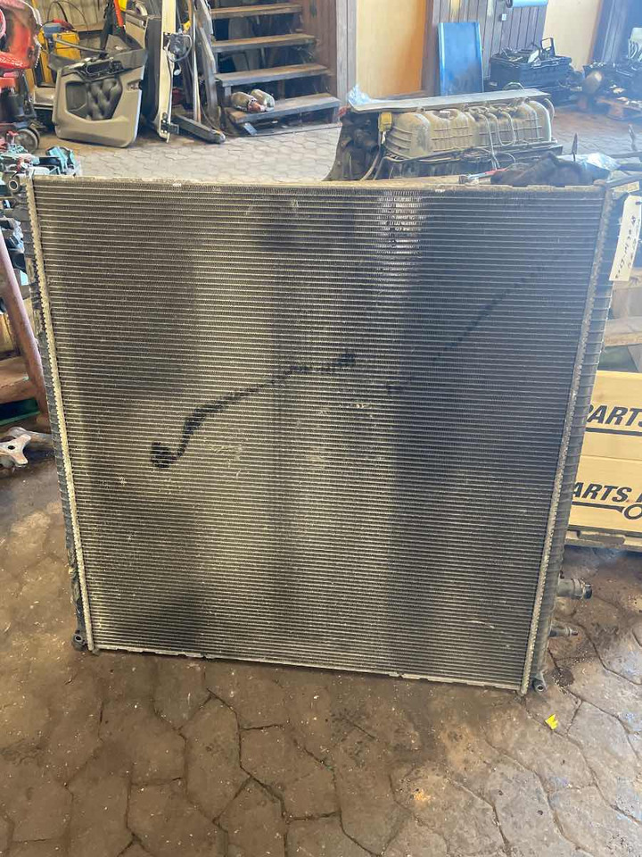 MAN COOLER 81.06101-6792 - Cooling system for Truck: picture 1 MAN COOLER 81.06101-6792 - Cooling system for Truck: picture 1