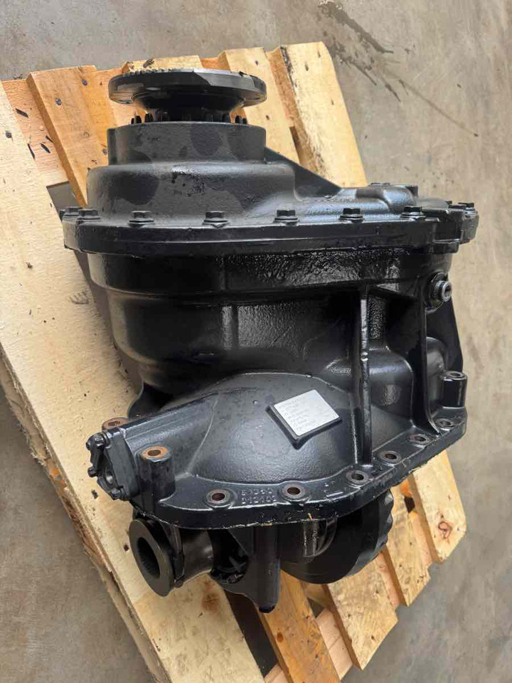 MAN DIFF HPD-1382 - 6.824 // 81.35600-6554 - Differential gear for Truck: picture 4 MAN DIFF HPD-1382 - 6.824 // 81.35600-6554 - Differential gear for Truck: picture 4