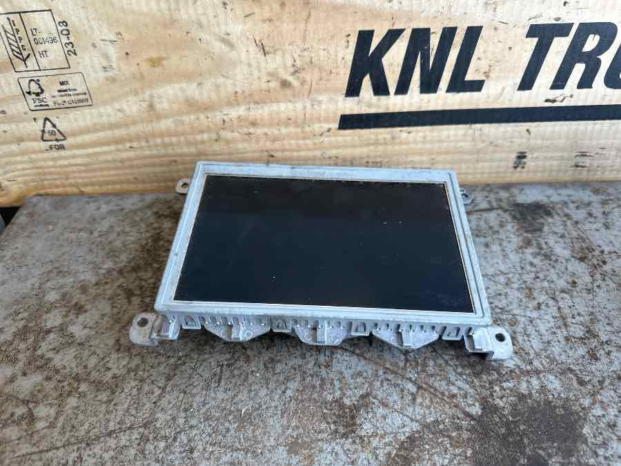 MAN DISPLAY 81.28210-6038 - Electrical system for Truck: picture 1 MAN DISPLAY 81.28210-6038 - Electrical system for Truck: picture 1