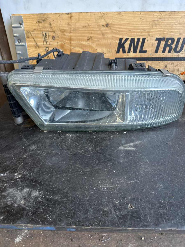 MAN LAMP 81.25101-6522 - Lights/ Lighting for Truck: picture 1 MAN LAMP 81.25101-6522 - Lights/ Lighting for Truck: picture 1
