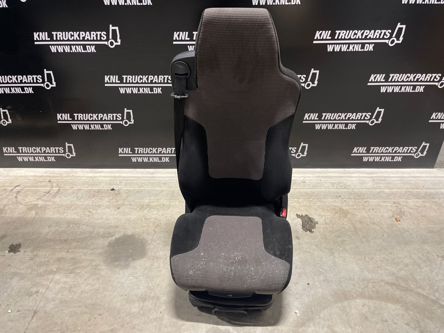 MAN SEAT 81.62307-6622 - Seat for Truck: picture 2 MAN SEAT 81.62307-6622 - Seat for Truck: picture 2