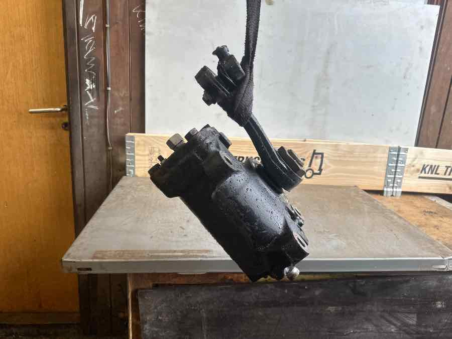 MAN STEERING GEAR 85.46200-6007 - Steering for Truck: picture 1 MAN STEERING GEAR 85.46200-6007 - Steering for Truck: picture 1