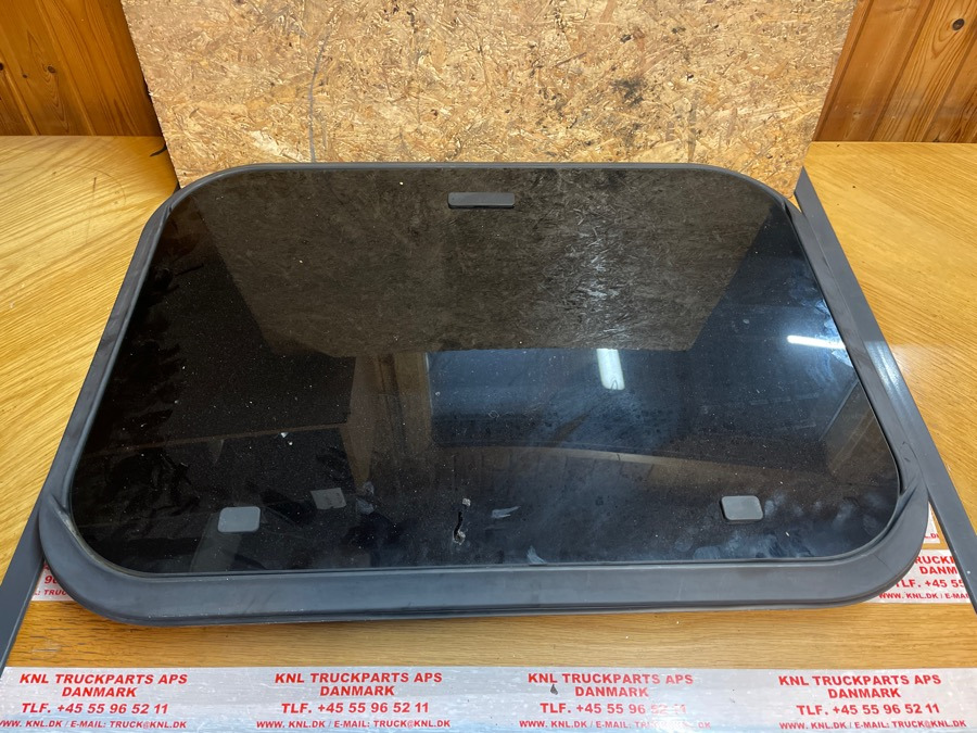 MERCEDES ACTROS SUN ROOF A9438300142 - Cab and interior for Truck: picture 2 MERCEDES ACTROS SUN ROOF A9438300142 - Cab and interior for Truck: picture 2