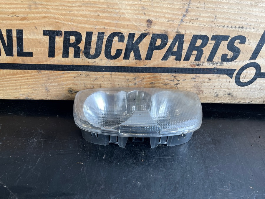 MERCEDES LAMP A9438201101 - Lights/ Lighting for Truck: picture 1 MERCEDES LAMP A9438201101 - Lights/ Lighting for Truck: picture 1