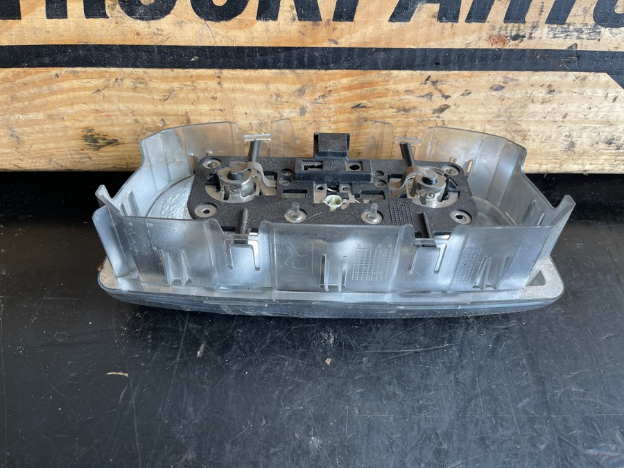 MERCEDES LAMP A9438201201 - Lights/ Lighting for Truck: picture 2 MERCEDES LAMP A9438201201 - Lights/ Lighting for Truck: picture 2