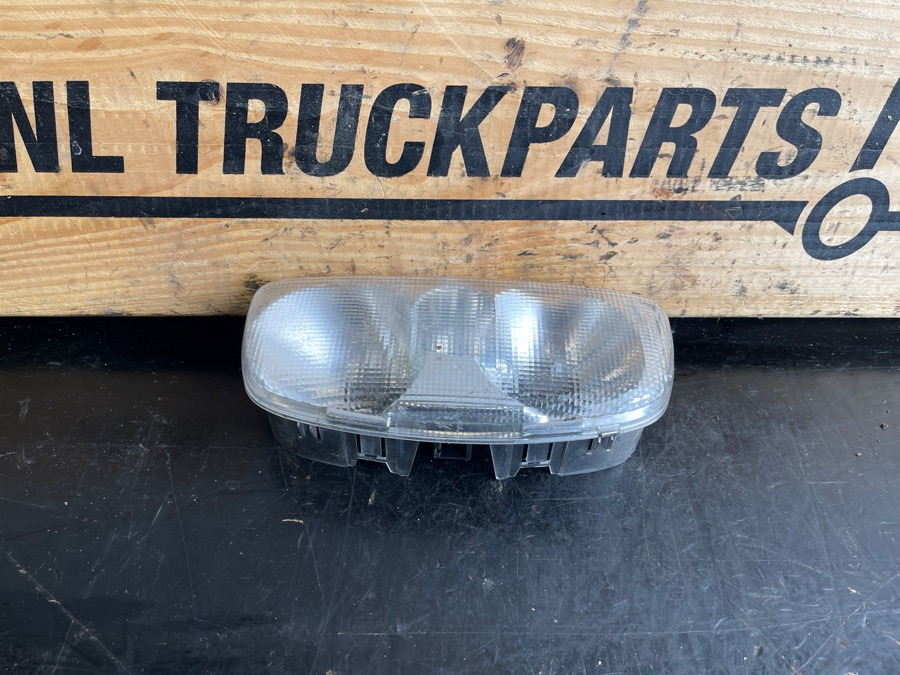 MERCEDES LAMP A9438201201 - Lights/ Lighting for Truck: picture 1 MERCEDES LAMP A9438201201 - Lights/ Lighting for Truck: picture 1