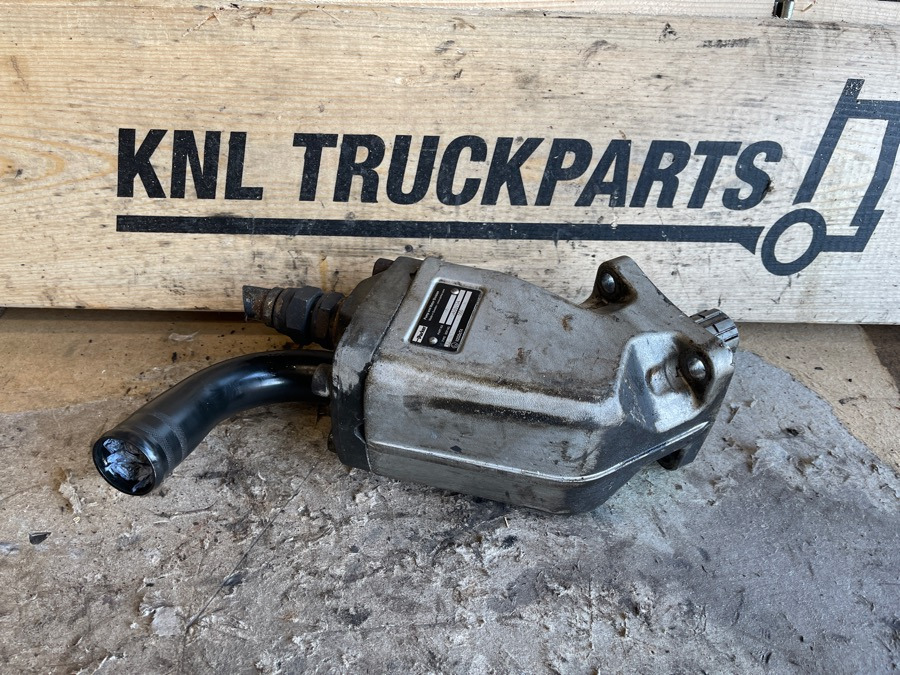 PARKER HYDRAULIC PUMP 3781060 - Hydraulic pump for Truck: picture 2 PARKER HYDRAULIC PUMP 3781060 - Hydraulic pump for Truck: picture 2