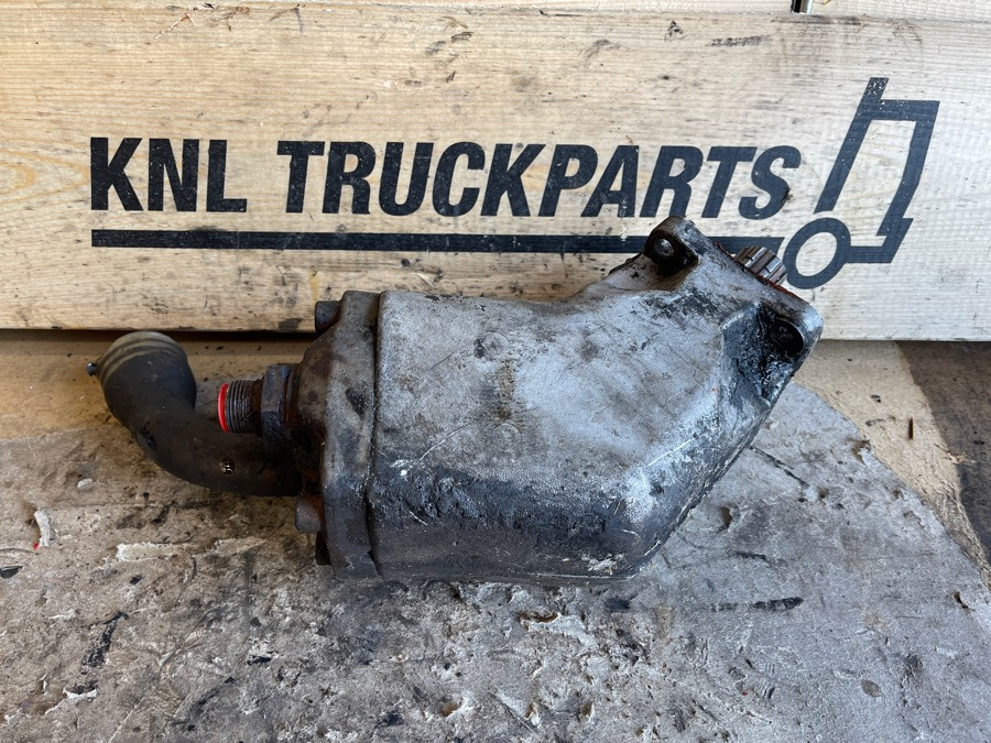 PARKER HYDRAULIC PUMP 3781080 - Hydraulic pump for Truck: picture 2 PARKER HYDRAULIC PUMP 3781080 - Hydraulic pump for Truck: picture 2