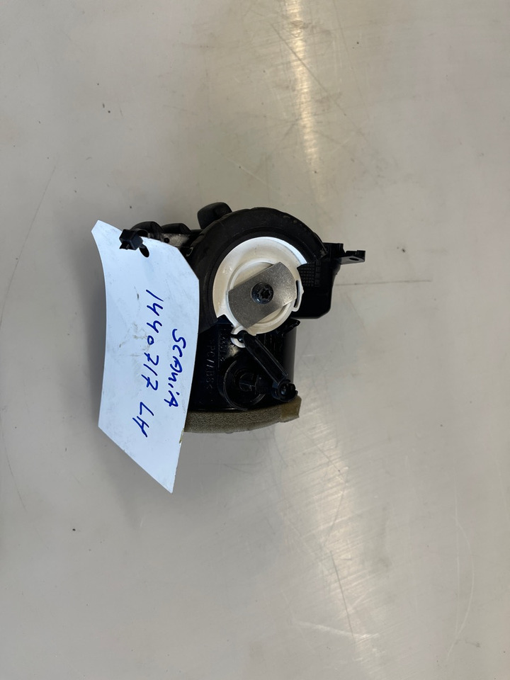 SCANIA AIR PANEL 1440717 - Cab and interior for Truck: picture 1 SCANIA AIR PANEL 1440717 - Cab and interior for Truck: picture 1