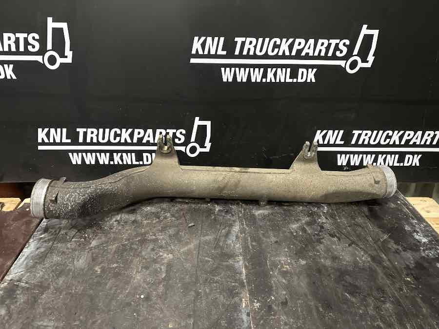 SCANIA AIR PIPE 2488332 - Air intake system for Truck: picture 1 SCANIA AIR PIPE 2488332 - Air intake system for Truck: picture 1