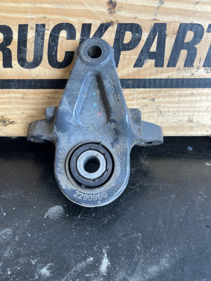 SCANIA BRACKET 2290960 - Frame/ Chassis for Truck: picture 1 SCANIA BRACKET 2290960 - Frame/ Chassis for Truck: picture 1