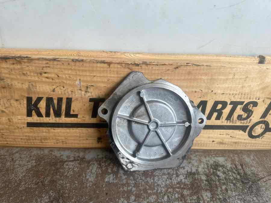 SCANIA BRACKET PLATE 1892785 - Frame/ Chassis for Truck: picture 2 SCANIA BRACKET PLATE 1892785 - Frame/ Chassis for Truck: picture 2