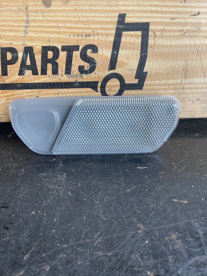 SCANIA DOME LAMP 2242539 - Lights/ Lighting for Truck: picture 1 SCANIA DOME LAMP 2242539 - Lights/ Lighting for Truck: picture 1
