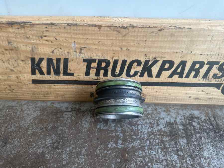 SCANIA INTAKE SLEEVE 2343735 - Air intake system: picture 2 SCANIA INTAKE SLEEVE 2343735 - Air intake system: picture 2