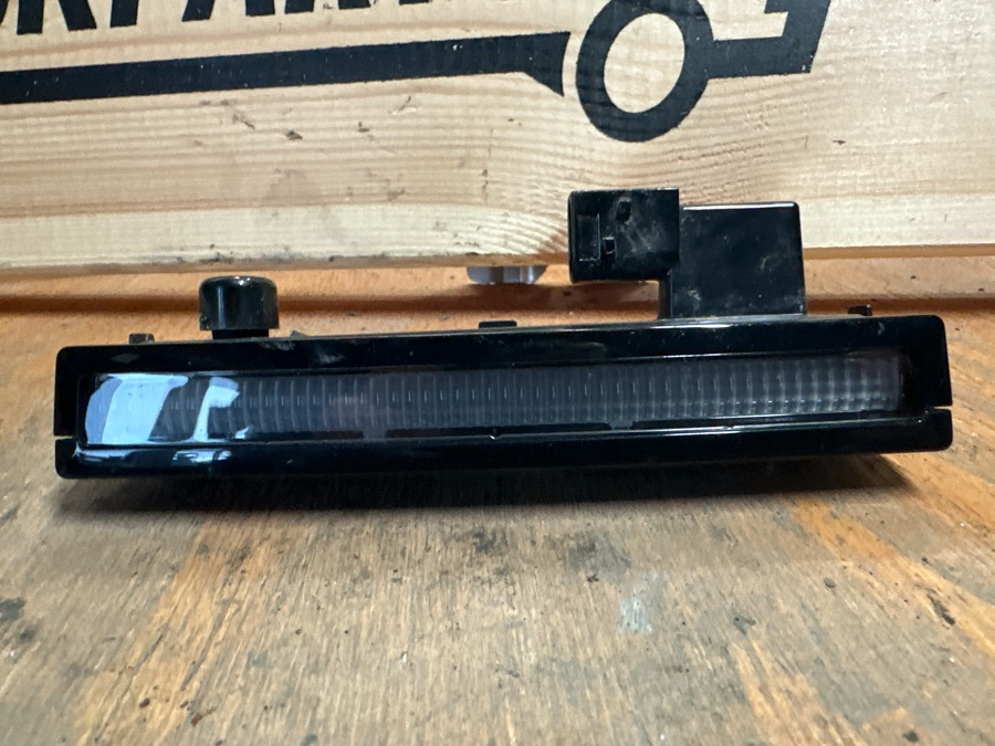 SCANIA LAMP 2252783 - Lights/ Lighting for Truck: picture 2 SCANIA LAMP 2252783 - Lights/ Lighting for Truck: picture 2
