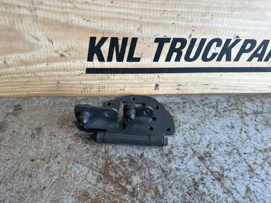 SCANIA LAMP BRACKET 2601144 - Frame/ Chassis for Truck: picture 1 SCANIA LAMP BRACKET 2601144 - Frame/ Chassis for Truck: picture 1