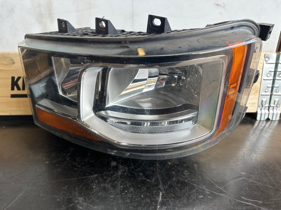 SCANIA LAMP H7 2655840 - Lights/ Lighting for Truck: picture 1 SCANIA LAMP H7 2655840 - Lights/ Lighting for Truck: picture 1