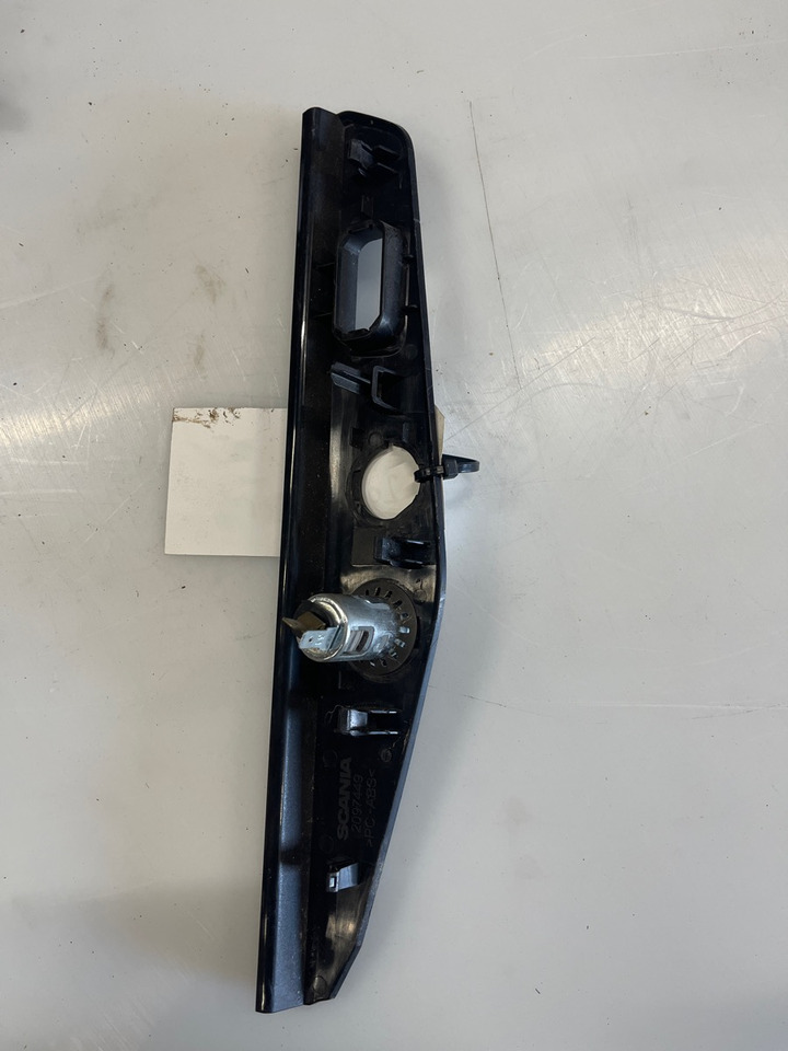 SCANIA PANEL 2097449 - Dashboard for Truck: picture 2 SCANIA PANEL 2097449 - Dashboard for Truck: picture 2