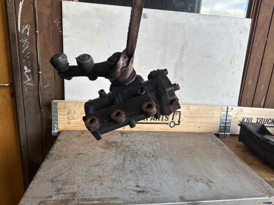 SCANIA STEERING GEAR 2260721 - Steering for Truck: picture 2 SCANIA STEERING GEAR 2260721 - Steering for Truck: picture 2