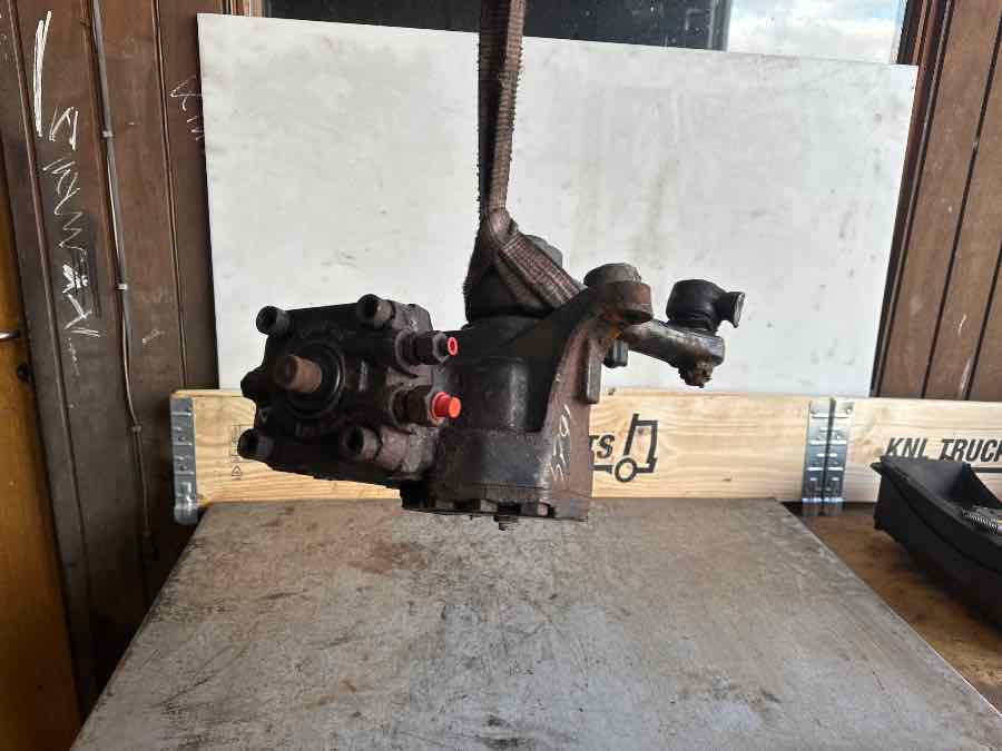 SCANIA STEERING GEAR 2260721 - Steering for Truck: picture 1 SCANIA STEERING GEAR 2260721 - Steering for Truck: picture 1