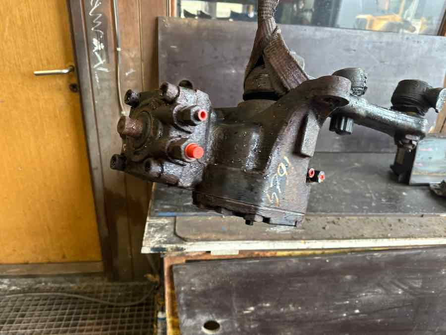 SCANIA STEERING GEAR 2260735 - Steering for Truck: picture 2 SCANIA STEERING GEAR 2260735 - Steering for Truck: picture 2